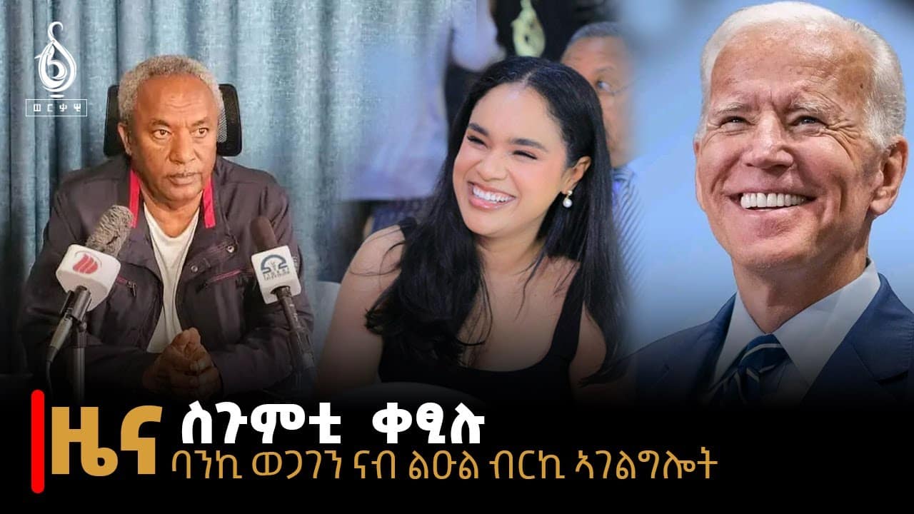 TBS| ዜና ብራኸ 15 ሓምለ 2016 እፎይታ ልግሲ ባንኪ ወጋገን/ዝቐጸለ ስጉምቲ መንግስቲ ትግራይ/ባንኪ ግዕዝን መሪሕነቱን