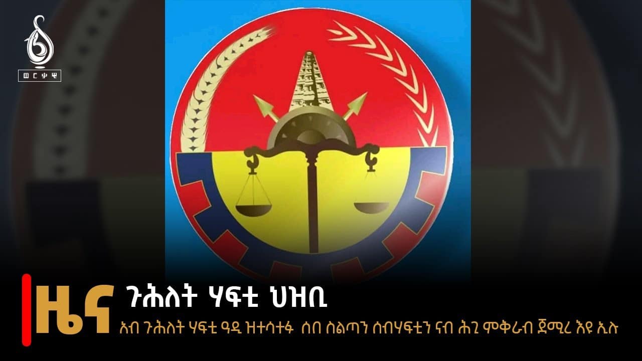 TBS TV| ኣብ ትግራይ ደጋጊሙ ዝርአ ጉሕለት ሃፍትን ቅዋም መንግስትን፡ ኣጀንዳ ሰዓተ ዜናና
