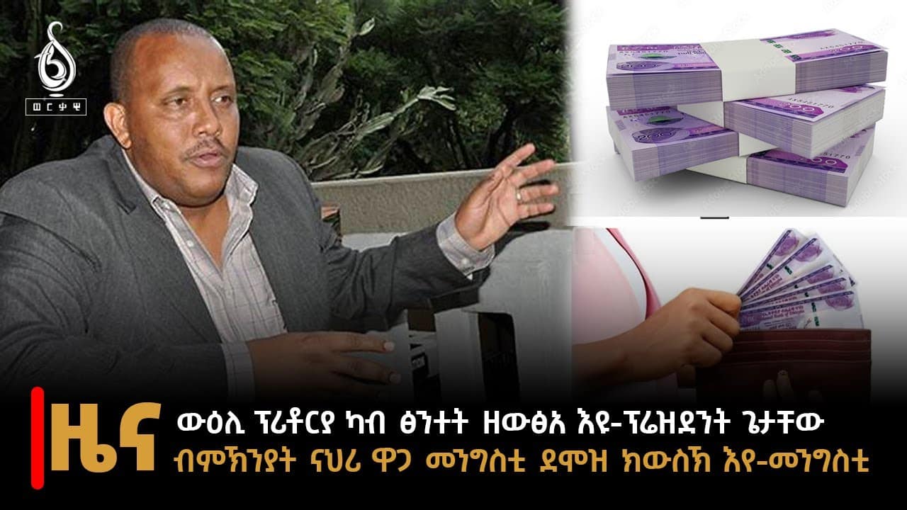 TBS TV| ዜና ብራኸ 22 ሓምለ 2016 ኣ.ግ ውዕሊ ፕሪቶሪያ ካብ ፅንተት ዘውፅእ እዩ-ፕሬዝደንት ጌታቸው /መንግስቲ ደሞዝ ክውስኽ እዩ-መንግስቲ
