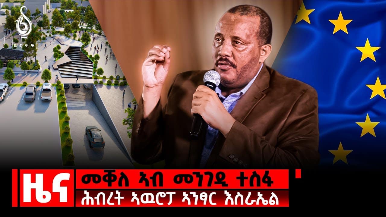 TBS TV| ዜና ብራኸ: 02 ነሓሰ 2016 ኣ.ግ /መቐለ ኣብ መንገዲ ተስፋ / ሕብረት ኣውሮፓ ኣንፃር እስራኤል /News