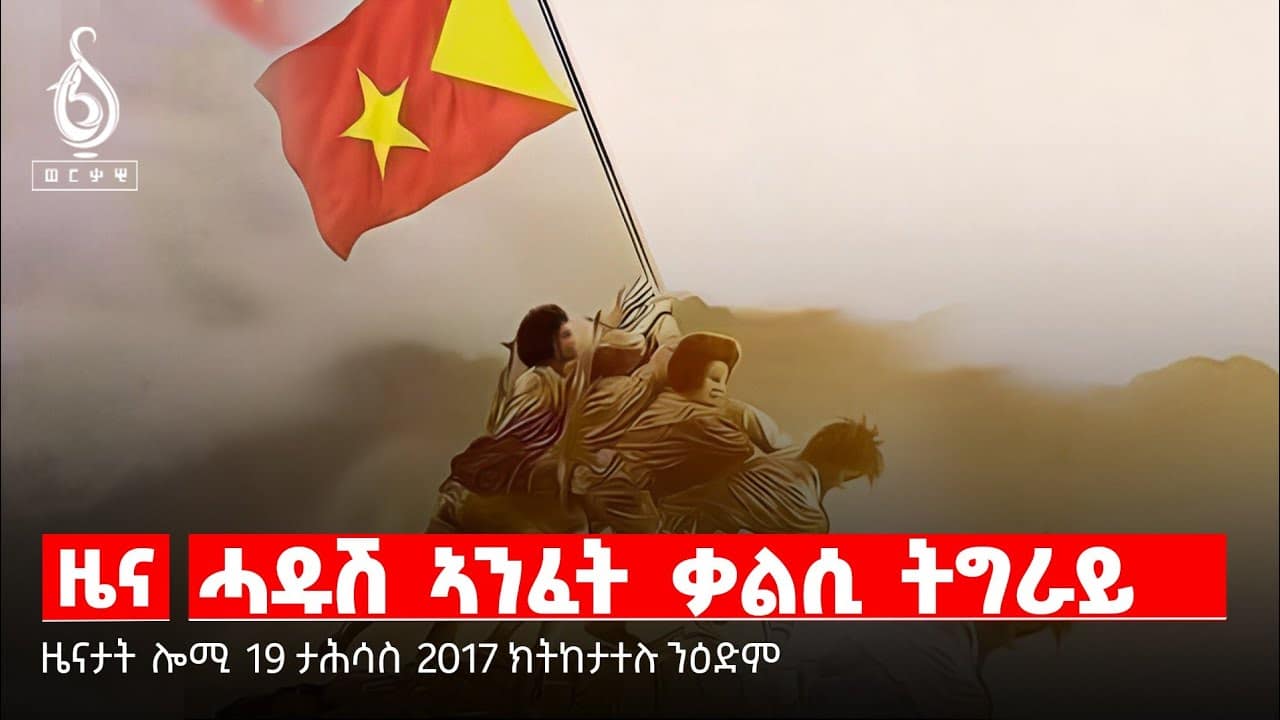 🔴TBS TV NEWS|ህዝባዊ እምቢታ| ኣብ ፀገማት ምርድዳእ
