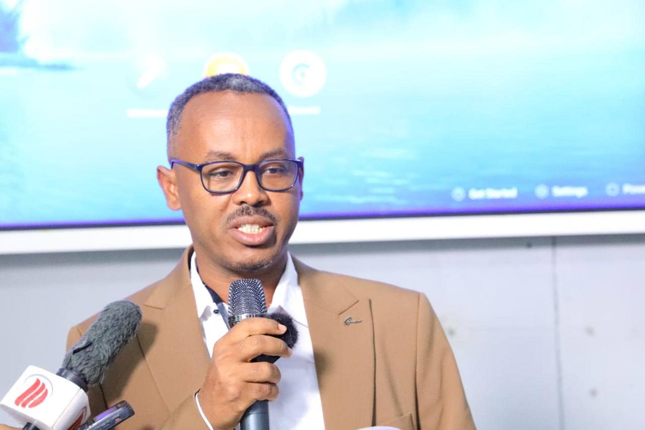 ቃል ሓዱሽ ፕረዚደንት ዩኒቨርስቲ ዓዲ ግራት