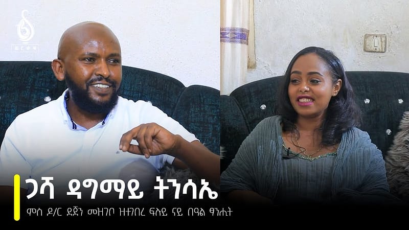 TBS TV| ፍሉይ ናይ በዓል ፃንሒት ምስ ዶ/ር ደጀን መዝገቦ| Interview With Dejen Mezgebo(PhD)