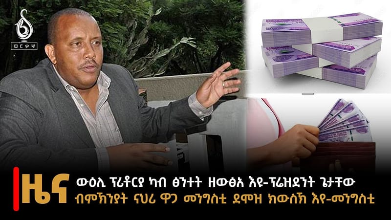 TBS TV| ዜና ብራኸ 22 ሓምለ 2016 ኣ.ግ ውዕሊ ፕሪቶሪያ ካብ ፅንተት ዘውፅእ እዩ-ፕሬዝደንት ጌታቸው /መንግስቲ ደሞዝ ክውስኽ እዩ-መንግስቲ