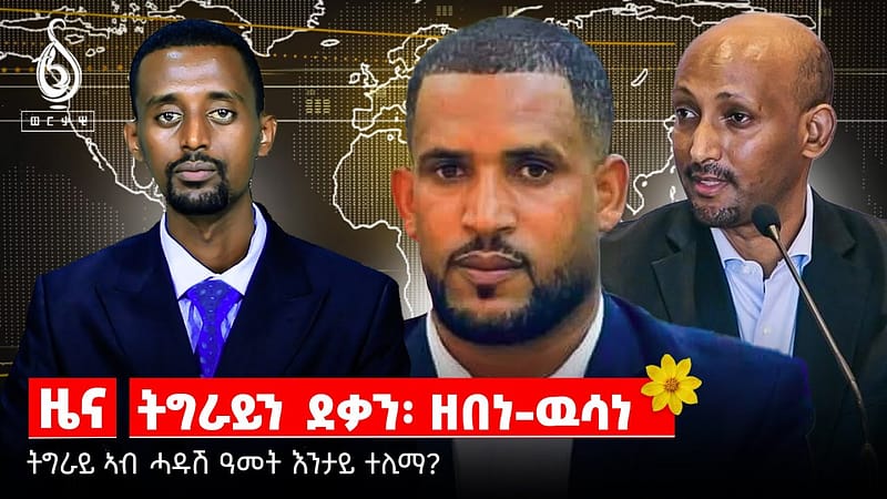 TBS TV| 02 መስከረም 2017፡ ዜና ብራኸን ፍሉይ ትንተናን!