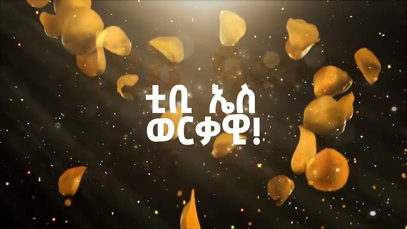 TBS TV| ሓዱሽ ዓመት፡ ሓዱሽ እመት እንኳዕ ኣብፀሐና
