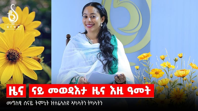 TBS TV| ናይ መወዳእታ ዜና እዚ ዓመት-መግለፂ ሰናይ ትምኒት ዝተፈላለዩ ኣካላትን ትካላትን