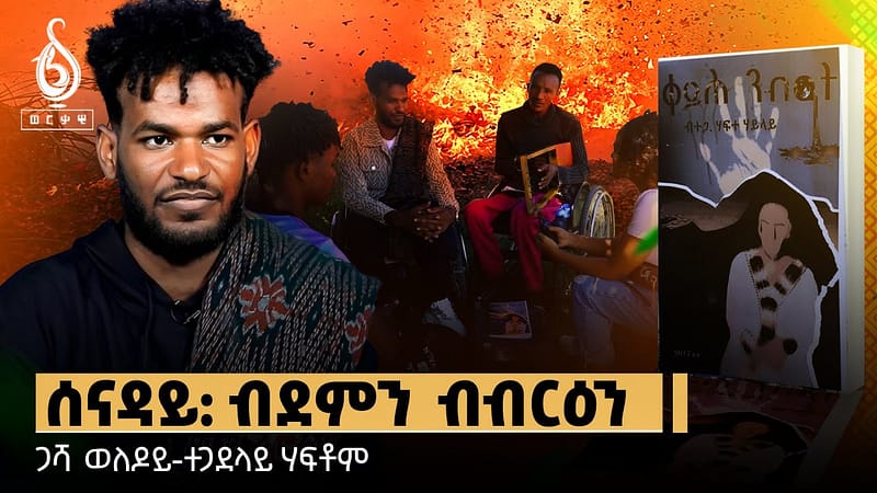 TBS TV| Welodoy ጋሻ መደብ ወለዶይ ተጋዳላይ ሃፍቶም፡ ሰናዳይ ብድምን ብብርዕን