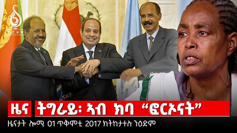 TBS TV|ዑደት ኣምባሳደራት እንታይ ይዓብስ ኣሎ/ባይቶና ዝገጠሞ ምክፍፋል/ኣብ ዞባ ቀርኒ ኣፍሪካ ዝምዕብል ዘሎ ሓደጋ