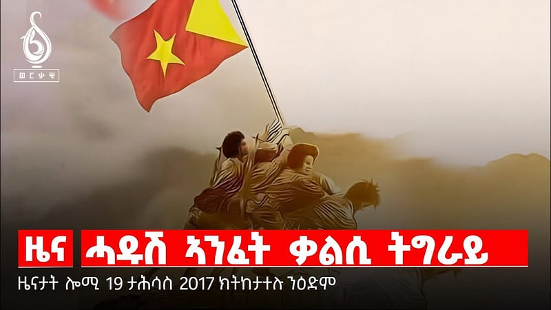 🔴TBS TV NEWS|ህዝባዊ እምቢታ| ኣብ ፀገማት ምርድዳእ