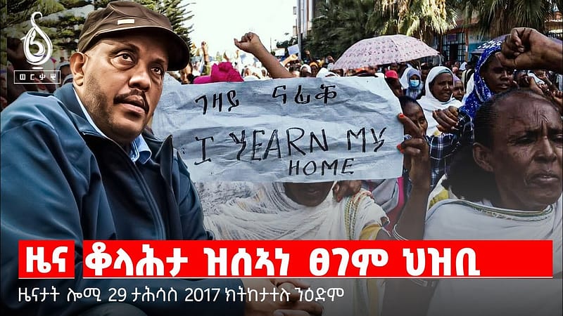 🔴TBS TV| መልእኽቲ ኘረዚደንት| ልደት ኣብ ቴንዳ| ታሪኽ እዛ ዕለት ህዝቢ ኢሮብ