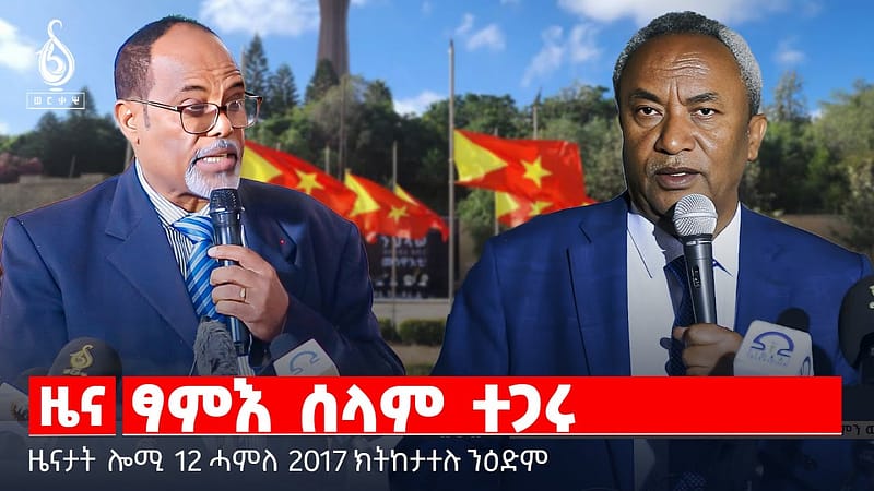 🔴TBS TV| ፃምእ ሰላም ተጋሩ | ገስጋስ ፋብሪካ ሰሚንቶ ቶጎጋ | መግለፂ ጂኤስቲኤስ | ውሳነ ሞሳድ